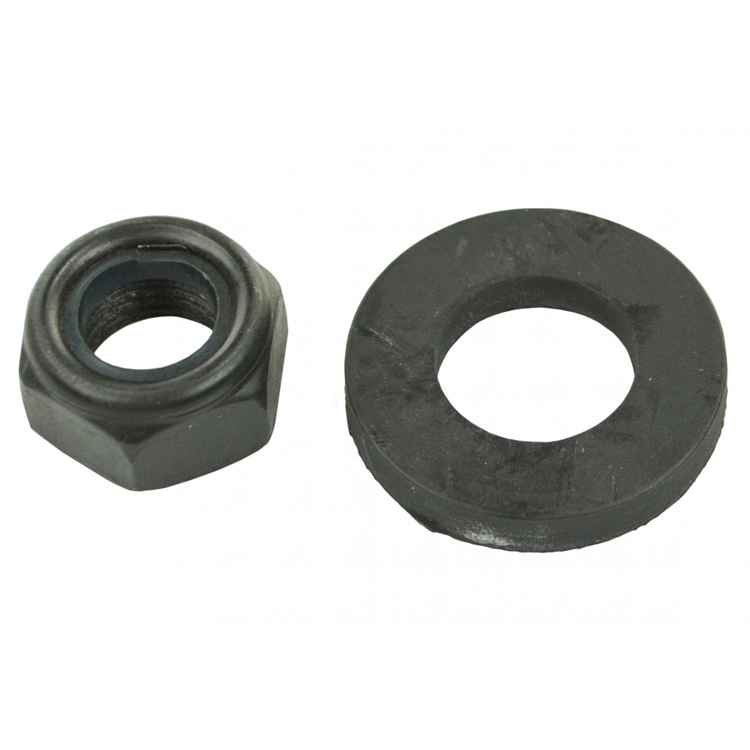 Mevotech MS50612 Steering Tie Rod End product image 3 of 6