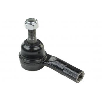 2021 Chevrolet Spark Steering Tie Rod End Front Left Outer Mevotech MS506125 image 2 of 3