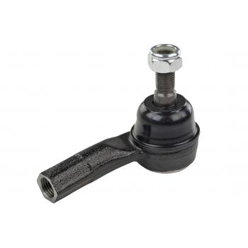 2021 Chevrolet Spark Steering Tie Rod End Front Right Outer Mevotech MS506126 image 2 of 3