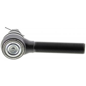 1996 Chevrolet C70 Kodiak Steering Tie Rod End Front Left Outer Mevotech MS506134 image 2 of 4