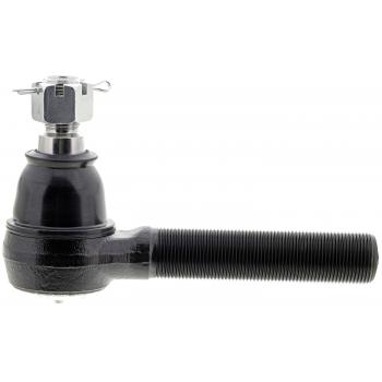 1996 Chevrolet C70 Kodiak Steering Tie Rod End Front Left Outer Mevotech MS506134 image 3 of 4