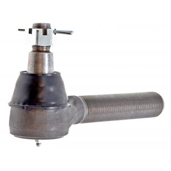 1996 Chevrolet C70 Kodiak Steering Tie Rod End Front Right Outer Mevotech MS506135 image 1 of 4