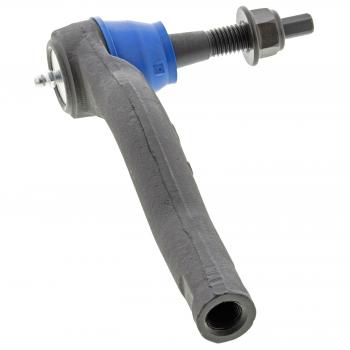 2024 GMC Yukon XL Steering Tie Rod End Front Right Outer Mevotech MS506139 image 1 of 4