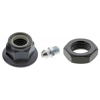 2024 GMC Yukon XL Steering Tie Rod End Front Right Outer Mevotech MS506139 image 4 of 4