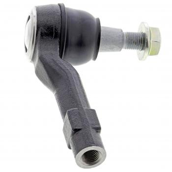 2021 Chevrolet Colorado Steering Tie Rod End Front Outer Mevotech MS506142 image 1 of 4