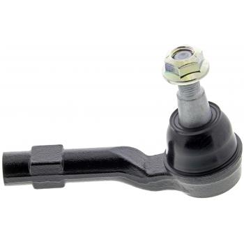 2021 Chevrolet Colorado Steering Tie Rod End Front Outer Mevotech MS506142 image 3 of 4