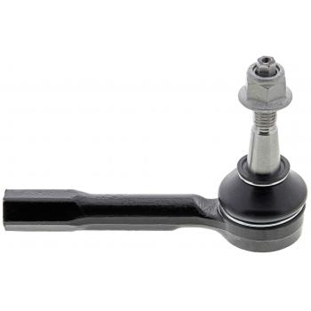 2023 Chevrolet Bolt EUV Steering Tie Rod End Front Outer Mevotech MS506143 image 3 of 4
