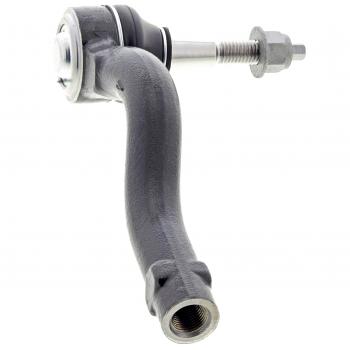 2017 Cadillac CT6 Steering Tie Rod End Front Left Outer Mevotech MS506144 image 1 of 4