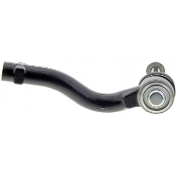 2017 Cadillac CT6 Steering Tie Rod End Front Left Outer Mevotech MS506144 image 2 of 4