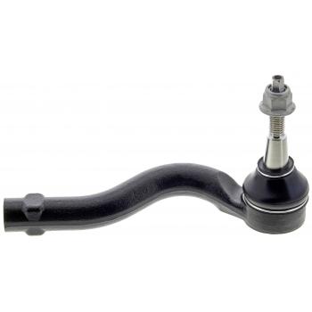 2017 Cadillac CT6 Steering Tie Rod End Front Left Outer Mevotech MS506144 image 3 of 4