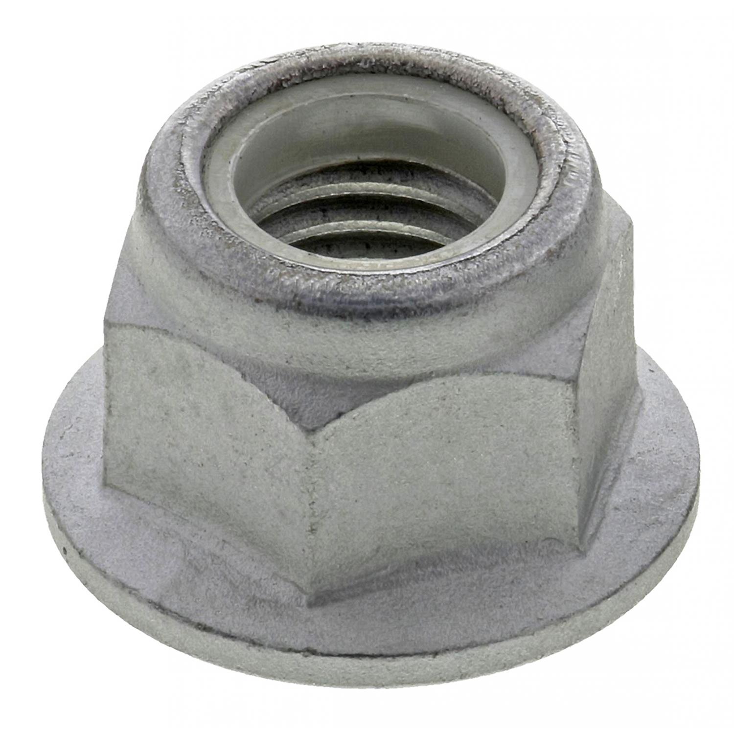 Mevotech MS506144 - Steering Tie Rod End Mevotech MS506144 Steering Tie Rod End product image 4 of 6
