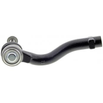 2017 Cadillac CT6 Steering Tie Rod End Front Right Outer Mevotech MS506145 image 2 of 4
