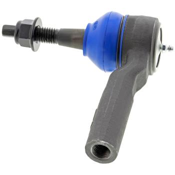 2021 GMC Sierra 2500 HD Steering Tie Rod End Front Outer Mevotech MS506157 image 1 of 4