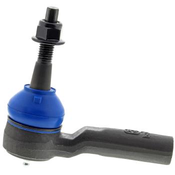 2021 GMC Sierra 2500 HD Steering Tie Rod End Front Outer Mevotech MS506157 image 3 of 4