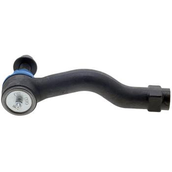 2023 GMC Canyon Steering Tie Rod End Front Left Outer Mevotech MS506158 image 2 of 4