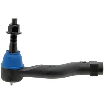 2023 GMC Canyon Steering Tie Rod End Front Left Outer Mevotech MS506158 image 3 of 4