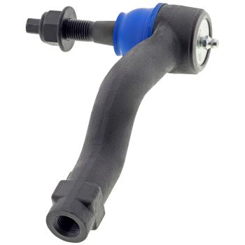 2023 GMC Canyon Steering Tie Rod End Front Right Outer Mevotech MS506159 image 1 of 4