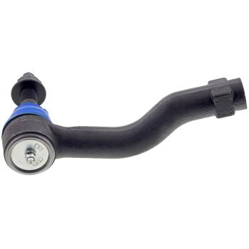2023 GMC Canyon Steering Tie Rod End Front Right Outer Mevotech MS506159 image 2 of 4