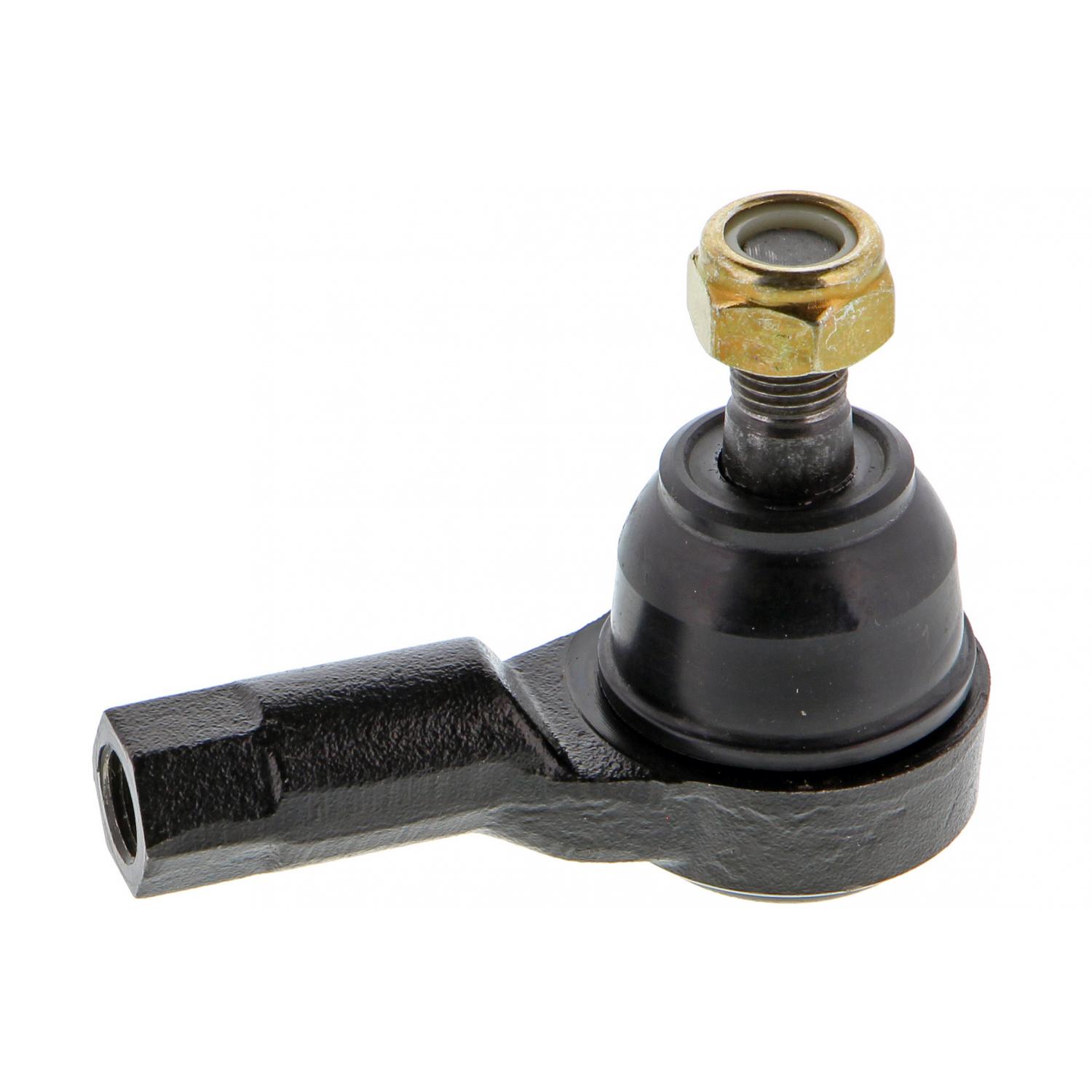 Mevotech MS50616 - Steering Tie Rod End Mevotech MS50616 Steering Tie Rod End product image 2 of 2