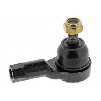 1998 Chevrolet Metro Steering Tie Rod End Front Outer Mevotech MS50616 image 2 of 2