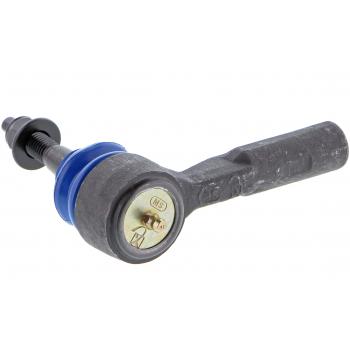 2012 Buick Regal Steering Tie Rod End Front Outer Mevotech MS50621 image 1 of 4