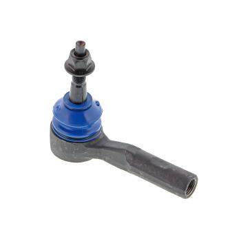 2012 Buick Regal Steering Tie Rod End Front Outer Mevotech MS50621 image 2 of 4