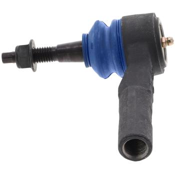 2012 Buick Regal Steering Tie Rod End Front Outer Mevotech MS50621 image 4 of 4