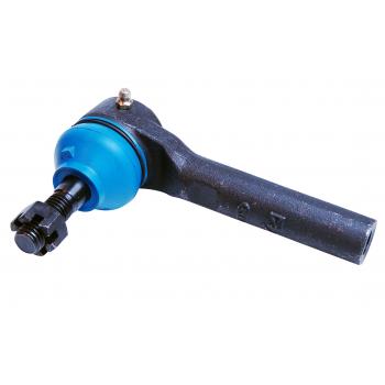 2005 GMC Yukon XL 2500 Steering Tie Rod End Rear Left Outer Mevotech MS50622 image 2 of 3