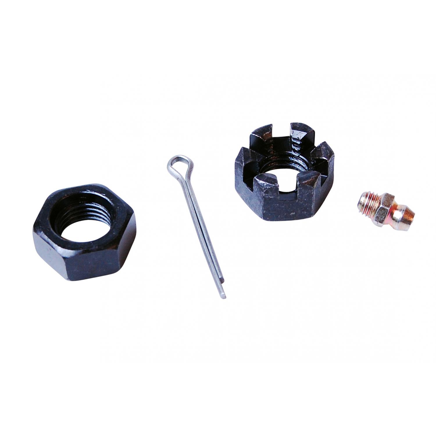 Mevotech MS50622 - Steering Tie Rod End Mevotech MS50622 Steering Tie Rod End product image 3 of 3