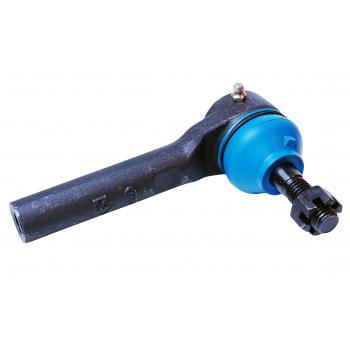 2005 GMC Yukon XL 2500 Steering Tie Rod End Rear Right Outer Mevotech MS50623 image 2 of 3