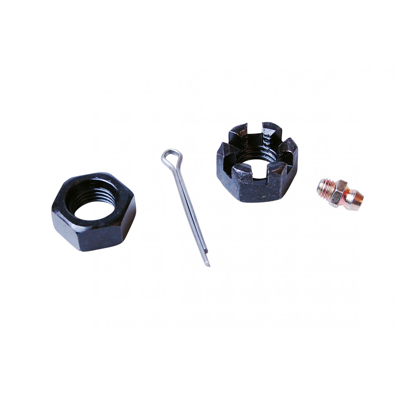 Mevotech MS50623 - Steering Tie Rod End Mevotech MS50623 Steering Tie Rod End product image 3 of 3