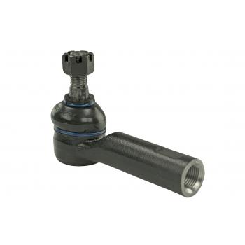 2009 Pontiac Vibe Steering Tie Rod End Front Outer Mevotech MS50624 image 2 of 3