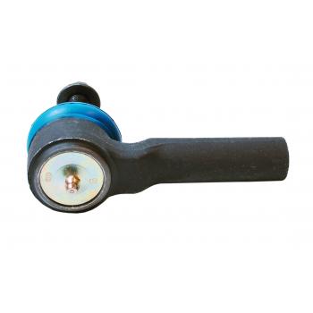 2011 GMC Sierra 2500 HD Steering Tie Rod End Front Outer Mevotech MS50625 image 1 of 3