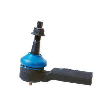 2011 GMC Sierra 2500 HD Steering Tie Rod End Front Outer Mevotech MS50625 image 2 of 3