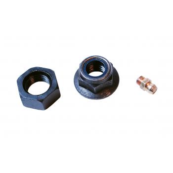 2011 GMC Sierra 2500 HD Steering Tie Rod End Front Outer Mevotech MS50625 image 3 of 3