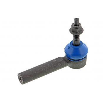 2015 GMC Yukon XL Steering Tie Rod End Front Outer Mevotech MS50630 image 2 of 4