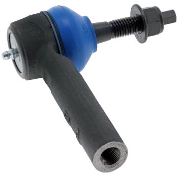 2015 GMC Yukon XL Steering Tie Rod End Front Outer Mevotech MS50630 image 4 of 4