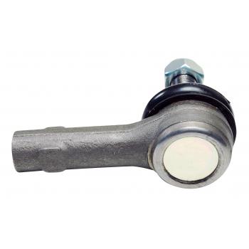2016 Chevrolet Spark EV Steering Tie Rod End Front Outer Mevotech MS50631 image 1 of 2