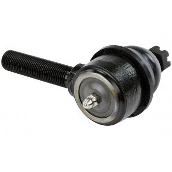 1957 Chevrolet One-Fifty Series Steering Tie Rod End Outer Mevotech MS50633 image 1 of 3