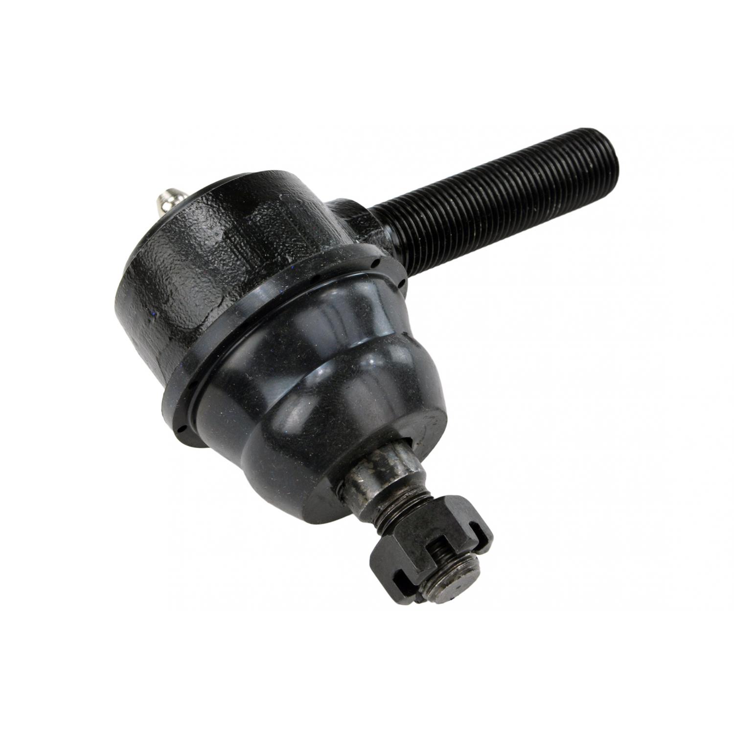 Mevotech MS50633 - Steering Tie Rod End Mevotech MS50633 Steering Tie Rod End product image 2 of 3