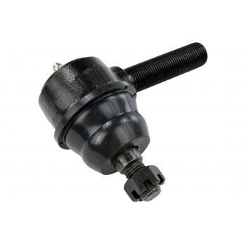 1957 Chevrolet One-Fifty Series Steering Tie Rod End Outer Mevotech MS50633 image 2 of 3
