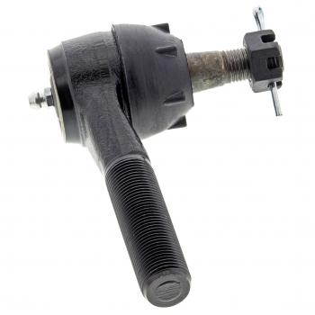 1976 Cadillac DeVille Steering Tie Rod End Outer Mevotech MS50634 image 1 of 4