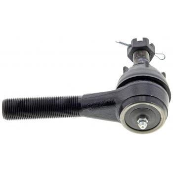 1976 Cadillac DeVille Steering Tie Rod End Outer Mevotech MS50634 image 2 of 4