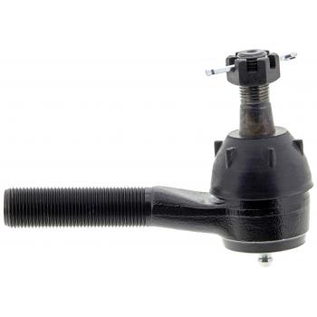 1976 Cadillac DeVille Steering Tie Rod End Outer Mevotech MS50634 image 3 of 4
