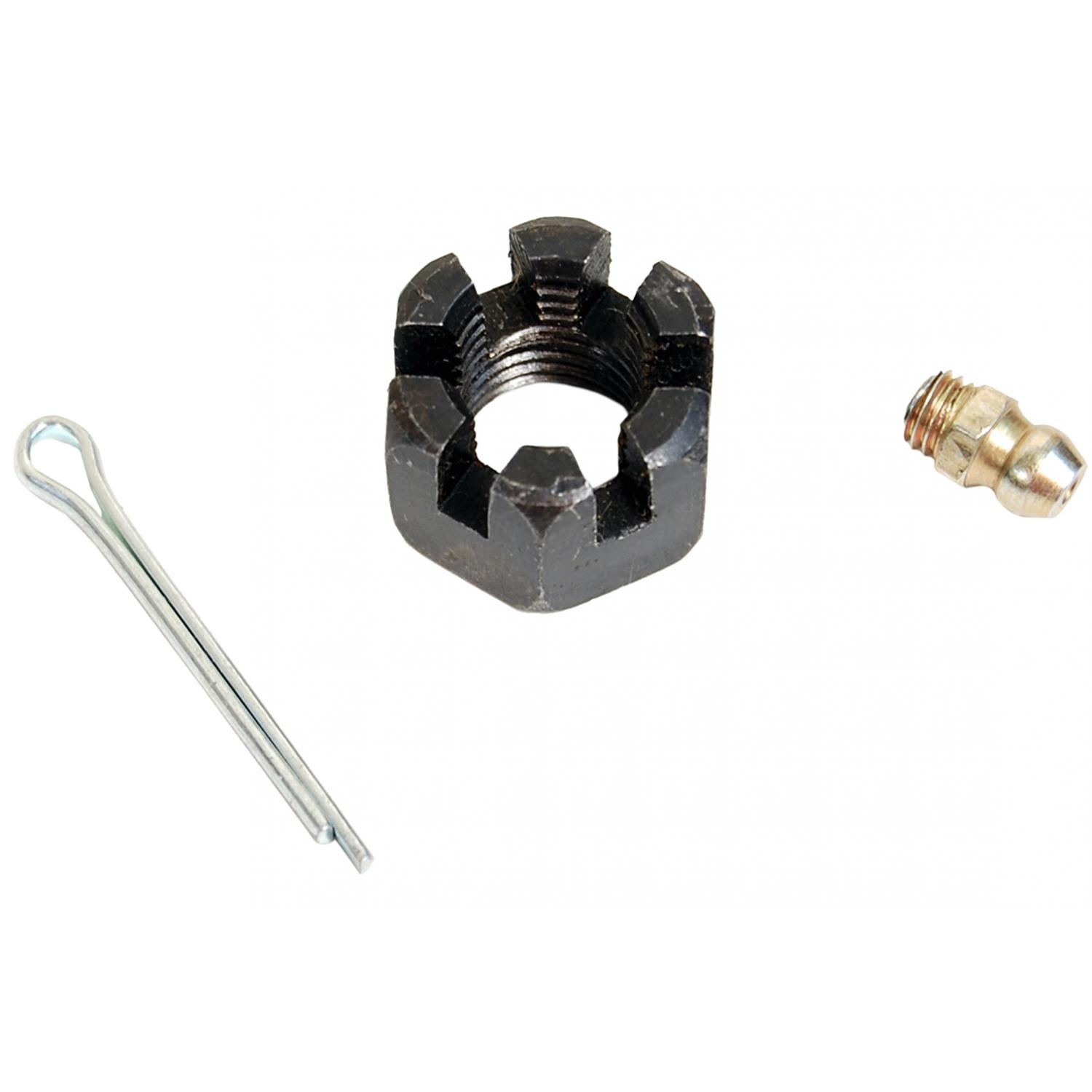 Mevotech MS50635 - Steering Tie Rod End Mevotech MS50635 Steering Tie Rod End product image 3 of 3