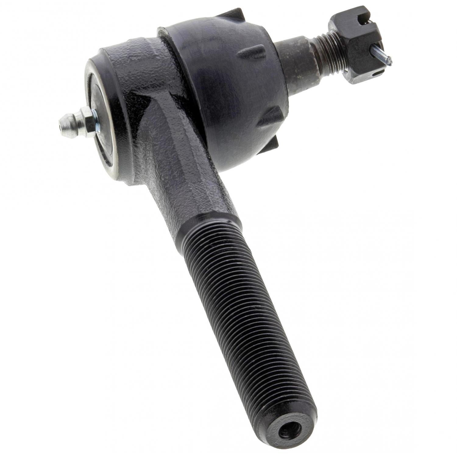 Mevotech MS50636 - Steering Tie Rod End Mevotech MS50636 Steering Tie Rod End product image 1 of 6