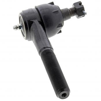 1967 Pontiac Firebird Steering Tie Rod End Front Outer Mevotech MS50636 image 1 of 4
