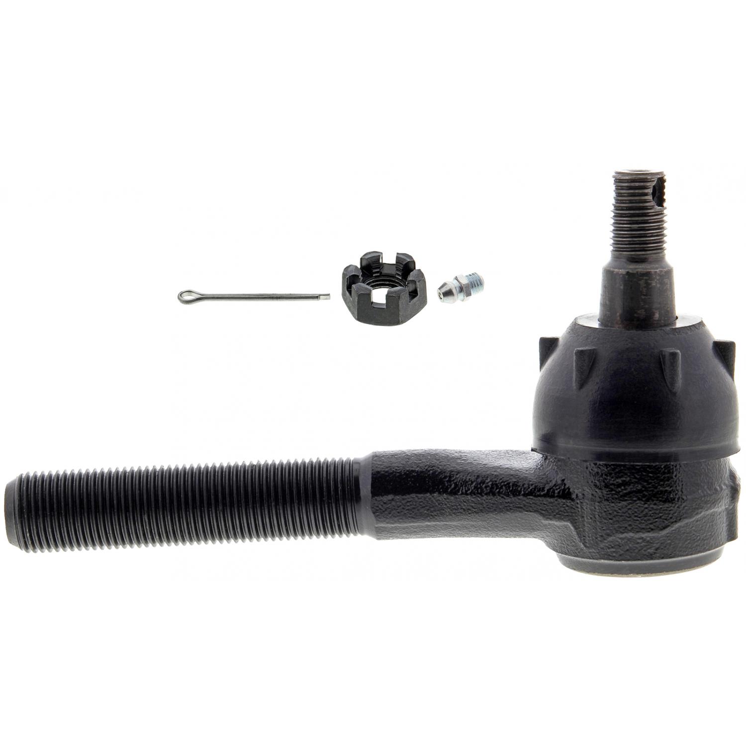Mevotech MS50636 - Steering Tie Rod End Mevotech MS50636 Steering Tie Rod End product image 5 of 6