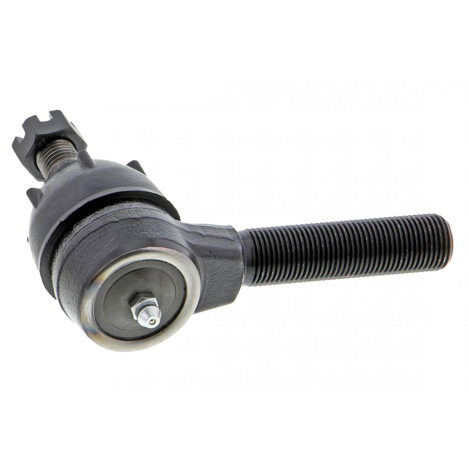 Mevotech MS50637 - Steering Tie Rod End Mevotech MS50637 Steering Tie Rod End product image 1 of 3
