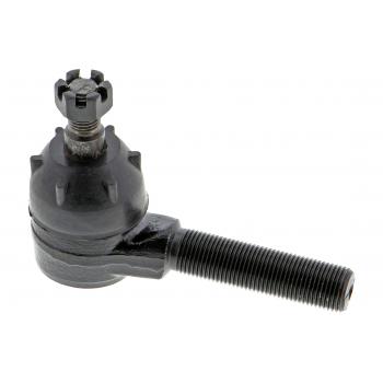 1962 Chevrolet P10 Series Steering Tie Rod End Outer Mevotech MS50637 image 2 of 3
